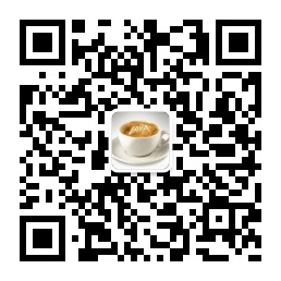 易可导航官方公众号二维码